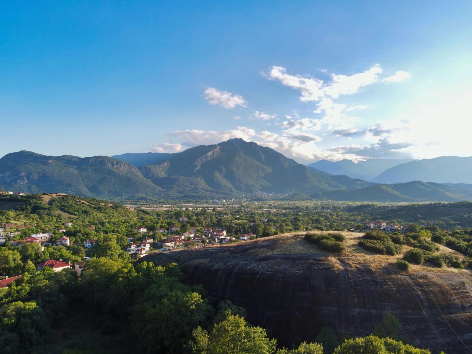 Tsikeli Boutique Hotel Meteora - Adults Friendly Kalambaka Pokój zdjęcie